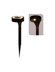 Balise IPAE Progarden Noir Plastique