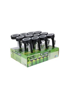 Balise IPAE Progarden Noir Plastique 2