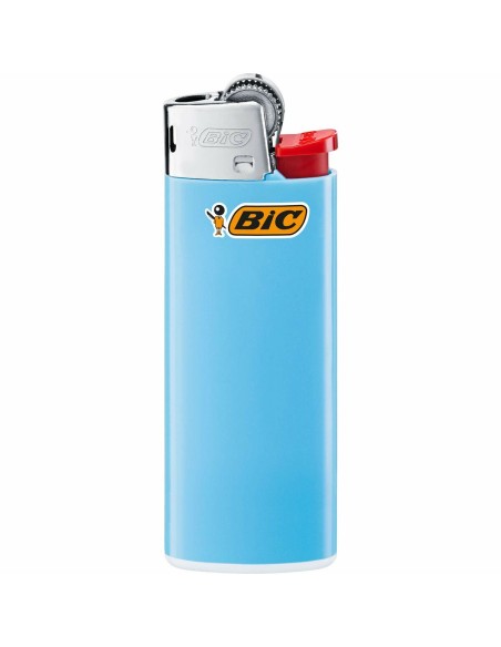 Allume Bic 50 Unités