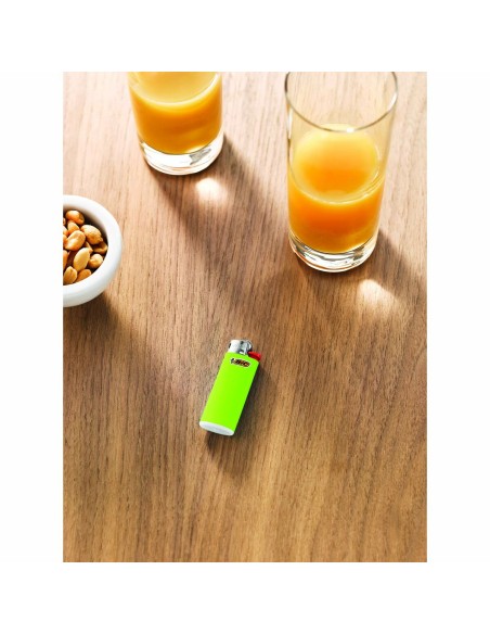 Allume Bic 50 Unités