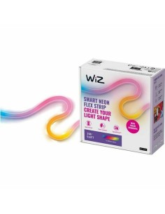 Veilleuse Wiz 3 m Blanc