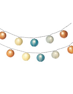 Guirlande lumineuse LED Lumineo