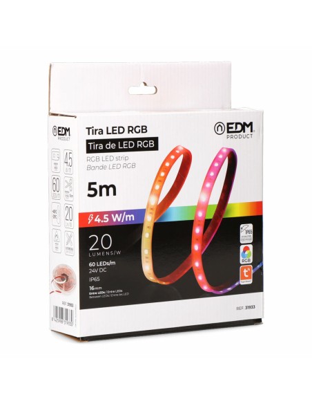 Bandes LED EDM 31933