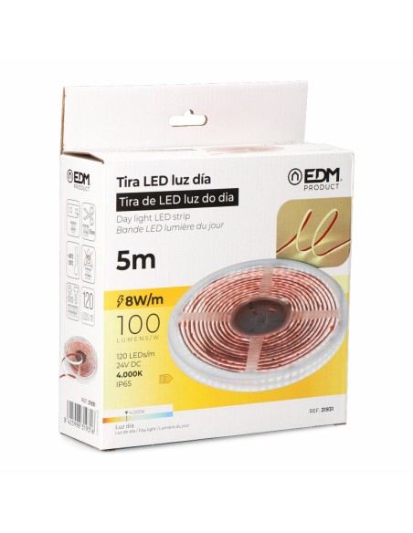 Bandes LED EDM 31931