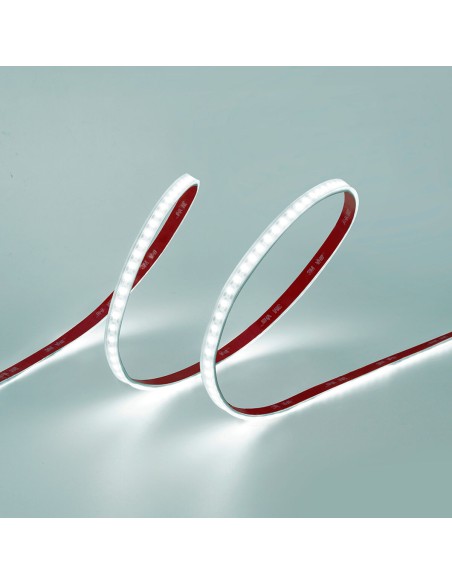 Bandes LED EDM 31932 Lumière froide