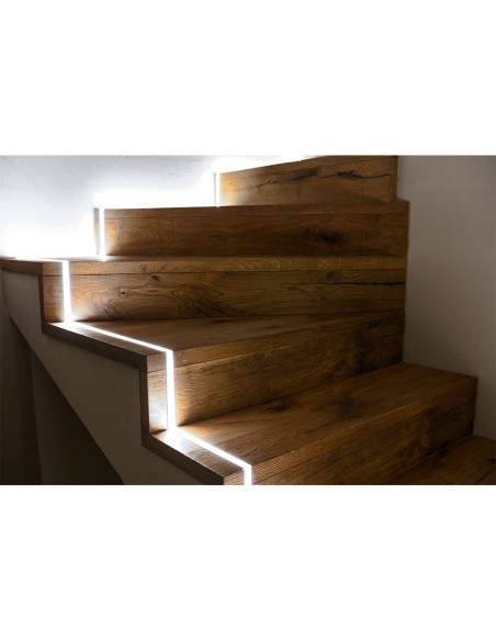 Bandes LED EDM 31932 Lumière froide