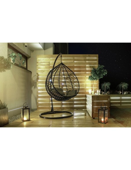 Bandes LED EDM 31932 Lumière froide