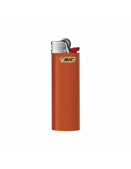Allume Bic Multicouleur 50 Pièces 50 Unités