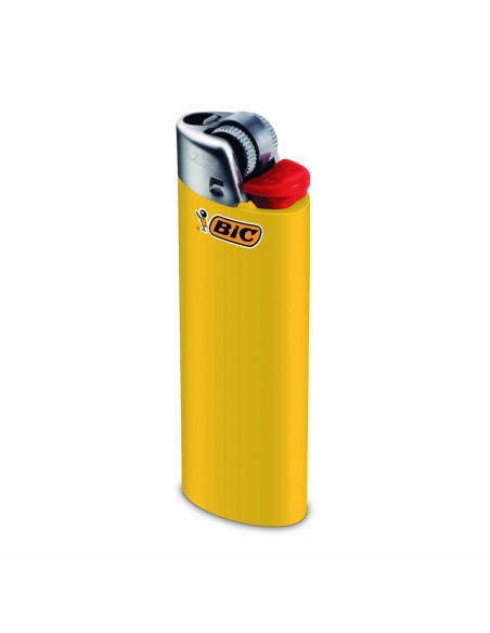 Allume Bic Multicouleur 50 Pièces 50 Unités