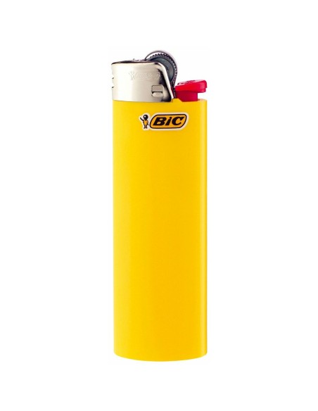 Allume Bic Multicouleur 50 Pièces 50 Unités
