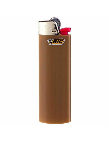 Allume Bic Multicouleur 50 Pièces 50 Unités
