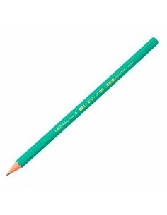 Crayons Bic Matériaux recyclés HB (12 Unités) 2