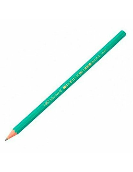 Crayons Bic Matériaux recyclés HB (12 Unités)