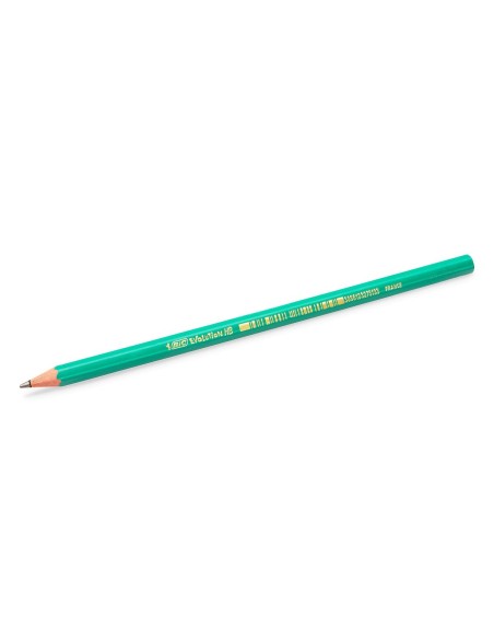 Crayons Bic Matériaux recyclés HB (12 Unités)