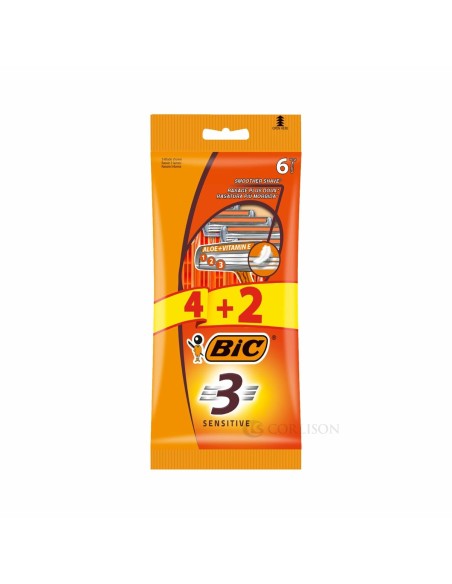 Rasoir Bic