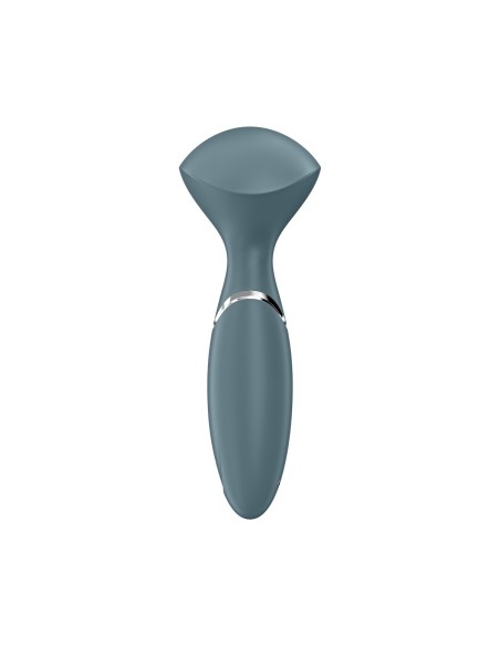 Vibromasseur Satisfyer Gris
