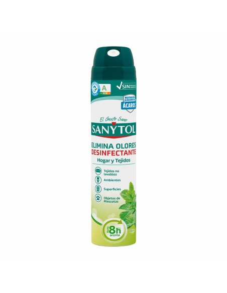 Eliminateur d'odeurs Sanytol
