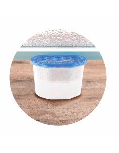 Déshumidificateur Lifetime 500 ml 2