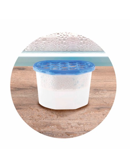 Déshumidificateur Lifetime 500 ml