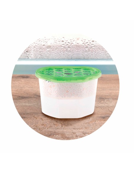 Déshumidificateur Lifetime 500 ml