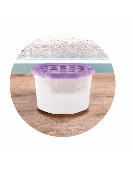 Déshumidificateur Lifetime 500 ml