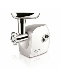 Hachoir Taurus savoy 450 W Argenté Métal Aluminium 1 L