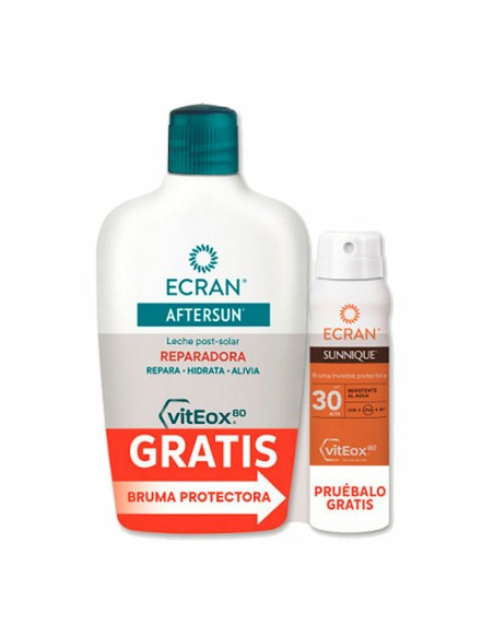 AfterSun Ecran 400 ml