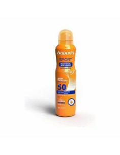 Brume Solaire Protectrice Babaria 200 ml