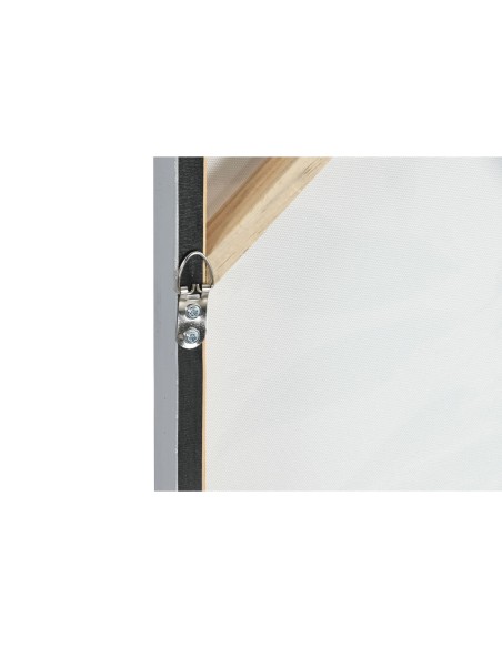 Cadre Home ESPRIT Traditionnel Vase 100 x 3,7 x 80 cm (2 Unités)