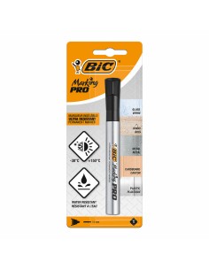 Marqueur permanent Bic