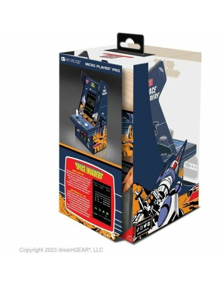 Console de Jeu Portable My Arcade Retro Games
