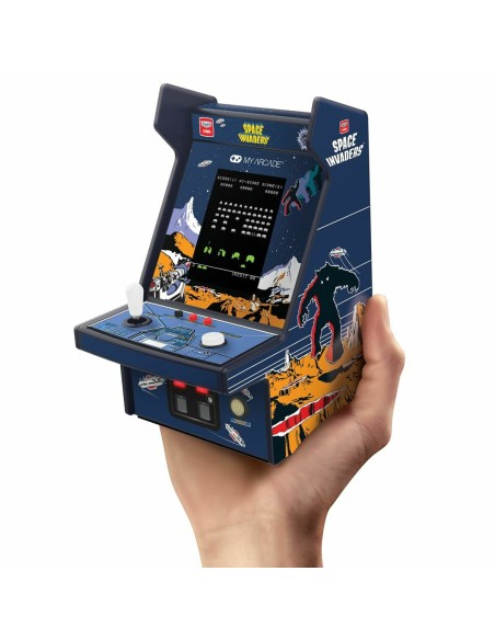 Console de Jeu Portable My Arcade Retro Games