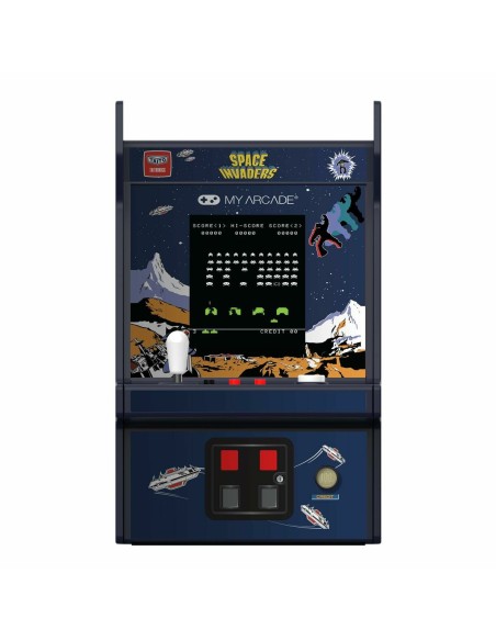 Console de Jeu Portable My Arcade Retro Games