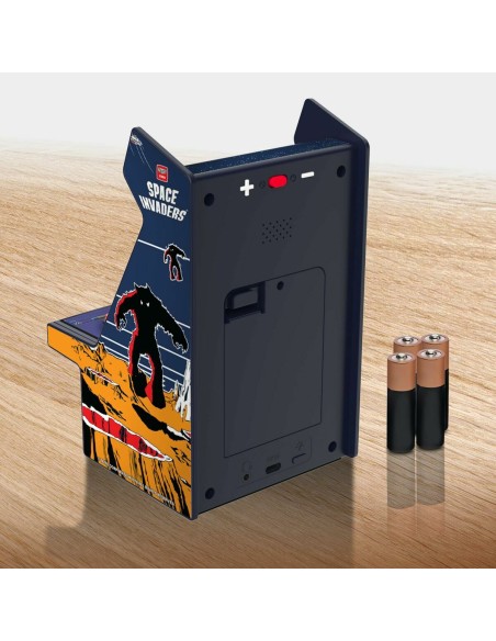 Console de Jeu Portable My Arcade Retro Games