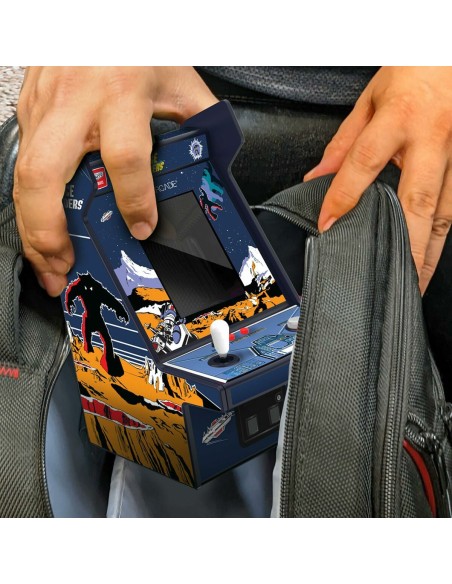 Console de Jeu Portable My Arcade Retro Games