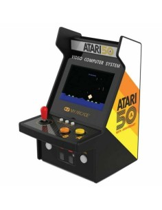 Console de Jeu Portable My Arcade Retro Games