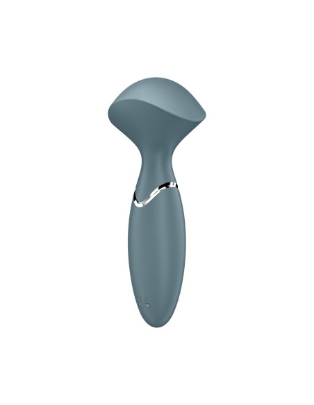 Vibromasseur Satisfyer Gris
