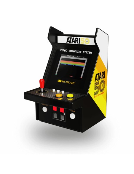 Console de Jeu Portable My Arcade Retro Games