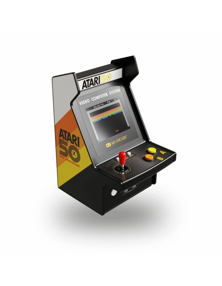 Console de Jeu Portable My Arcade Retro Games