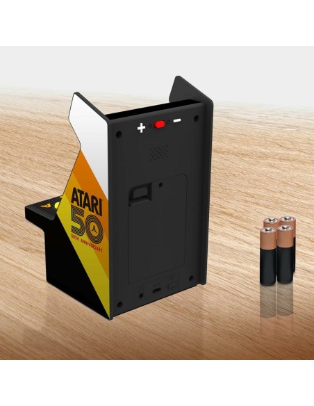Console de Jeu Portable My Arcade Retro Games