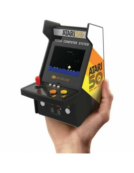 Console de Jeu Portable My Arcade Retro Games