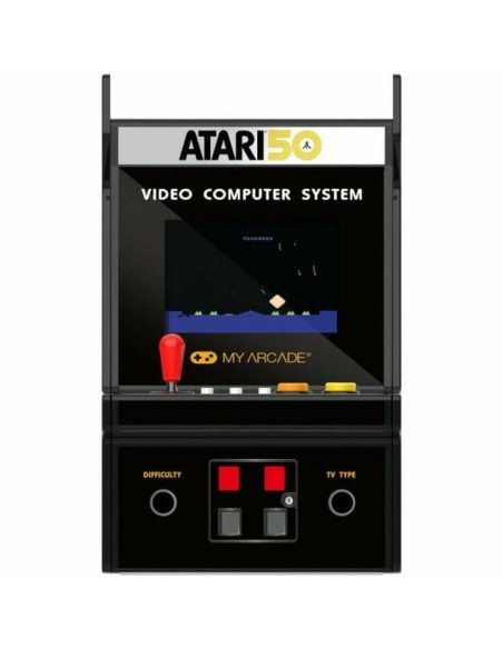 Console de Jeu Portable My Arcade Retro Games