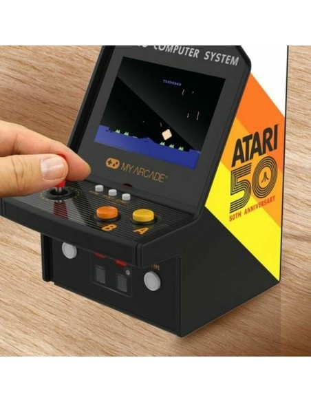 Console de Jeu Portable My Arcade Retro Games
