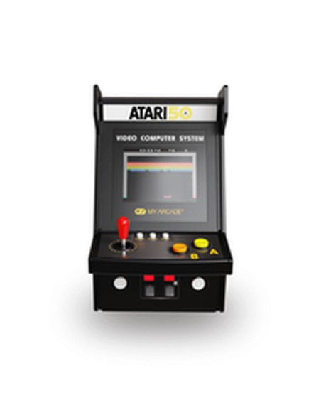 Console de Jeu Portable My Arcade Retro Games