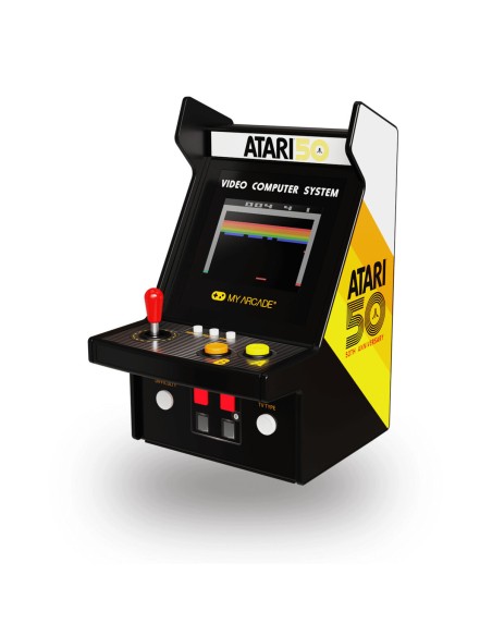 Console de Jeu Portable My Arcade Retro Games