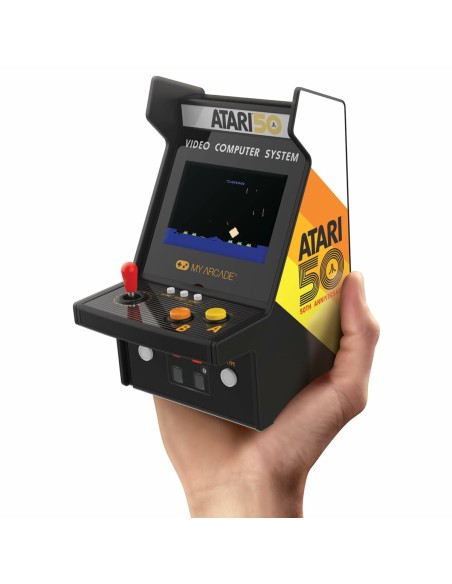 Console de Jeu Portable My Arcade Retro Games