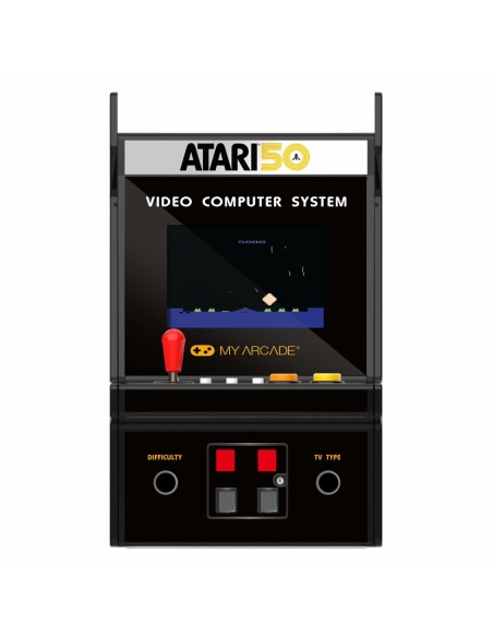 Console de Jeu Portable My Arcade Retro Games
