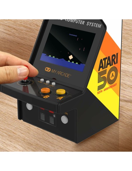 Console de Jeu Portable My Arcade Retro Games