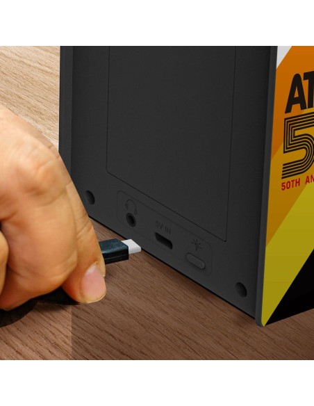 Console de Jeu Portable My Arcade Retro Games