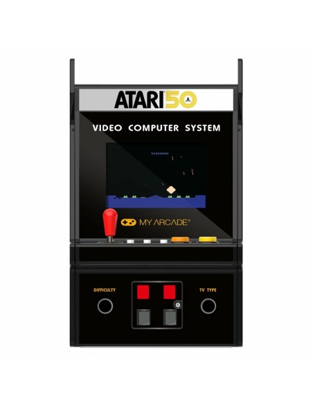 Console de Jeu Portable My Arcade Retro Games